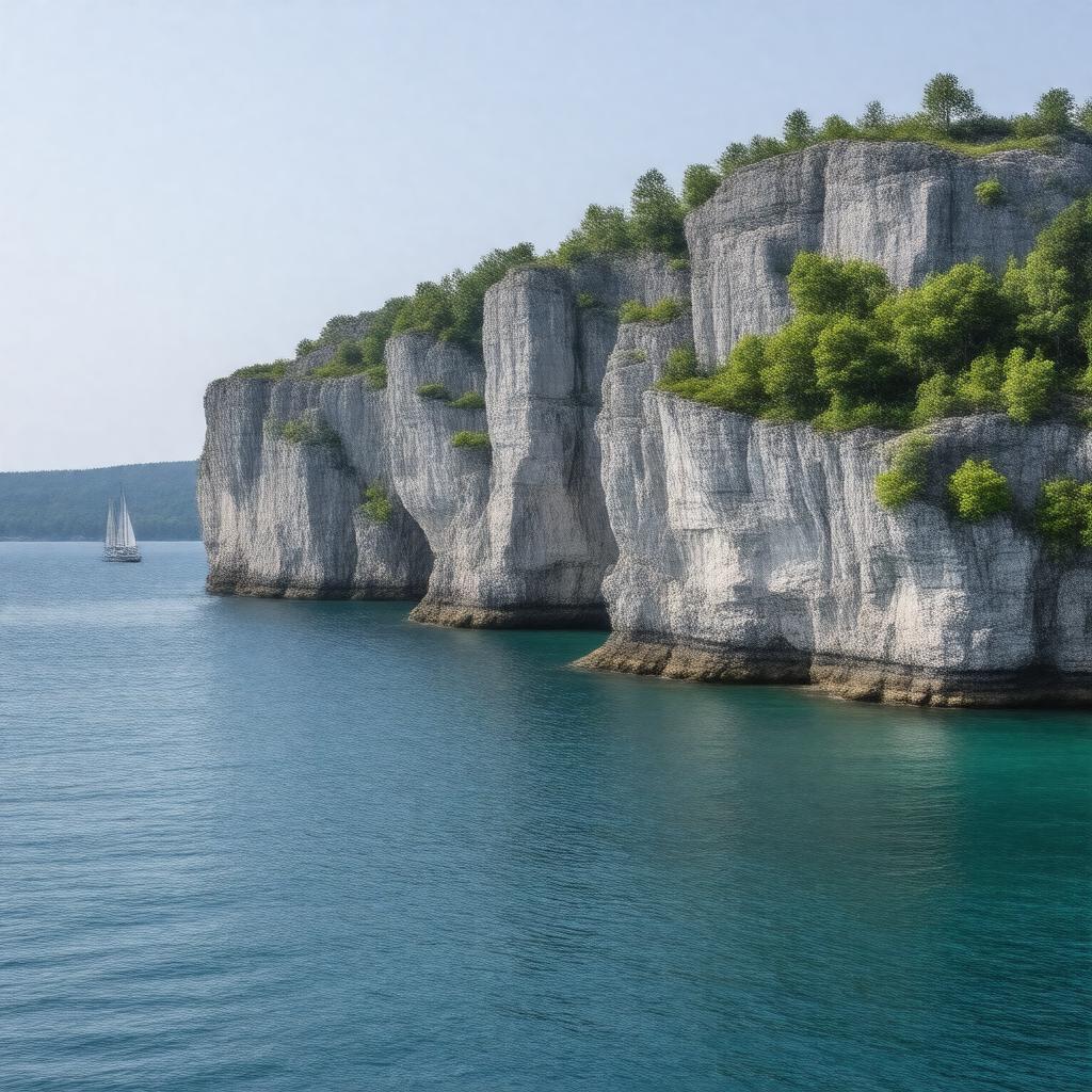 Bruce Peninsula